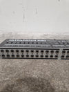Behringer Ultrapatch PX3000 Patchbay - 48-Point Balanced - Excellent - Photo 4