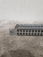 Behringer Ultrapatch PX3000 Patchbay - 48-Point Balanced - Excellent - Image 9