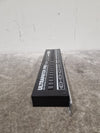 Behringer Ultrapatch PX3000 Patchbay - 48-Point Balanced - Excellent - Photo 5