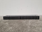 Behringer Ultrapatch PX3000 Patchbay - 48-Point Balanced - Excellent - Image 3