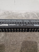 Behringer Ultrapatch PX3000 Patchbay - 48-Point Balanced - Excellent - Image 6