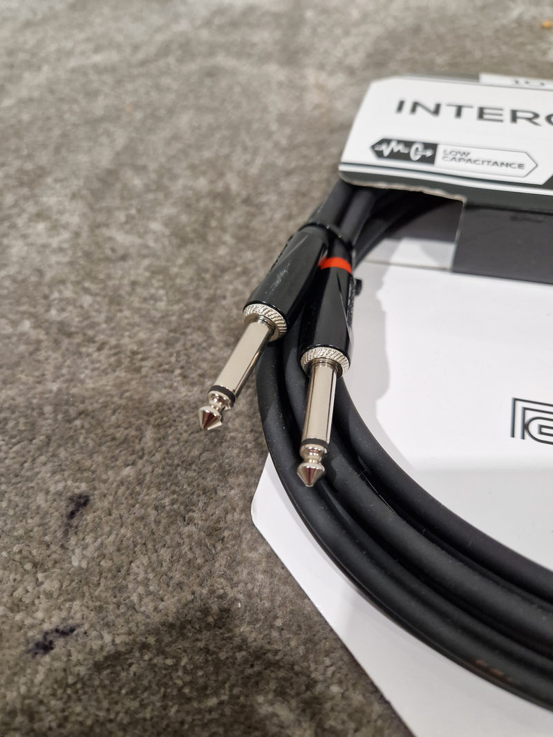 Roland Interconnect Cable 10FT Audio Cable - Durable Construction - Excellent - Image 5