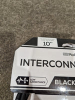 Roland Interconnect Cable 10FT Audio Cable - Durable Construction - Excellent - Image 8