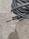 Roland 5FT Black Guitar/Speaker Cable - Durable Design - Excellent - Photo 5