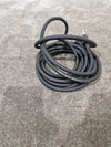 Roland 5FT Black Guitar/Speaker Cable - Durable Design - Excellent - Photo 6