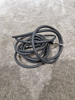 Roland 5FT Black Guitar/Speaker Cable - Durable Design - Excellent - Image 7