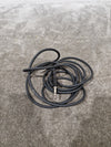 Roland 5FT Black Guitar/Speaker Cable - Durable Design - Excellent - Photo 8