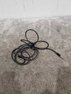 Roland 5FT Black Guitar/Speaker Cable - Durable Design - Excellent - Photo 9