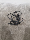 Roland 5FT Black Guitar/Speaker Cable - Durable Design - Excellent - Photo 2