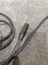Roland 5FT Black Microphone Cable - Durable Design - Excellent - Photo 7