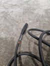 Roland 5FT Black Microphone Cable - Durable Design - Excellent - Photo 6