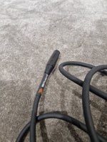Roland 5FT Black Microphone Cable - Durable Design - Excellent - Image 6