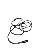 Roland 5FT Black Microphone Cable - Durable Design - Excellent - Image 5