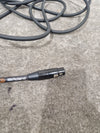 Roland 5FT Black Microphone Cable - Durable Design - Excellent - Photo 4