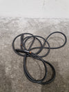 Roland 5FT Black Microphone Cable - Durable Design - Excellent - Photo 2