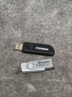 Fishman Tripleplay Wireless MIDI Guitar Controller - Wireless Convenience - Excellent - Image 4