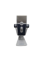 AKG Lyra Microphone - USB Connectivity - Very Good w/ USB Cable - Image 1