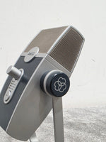 AKG Lyra Microphone - USB Connectivity - Very Good w/ USB Cable - Image 6
