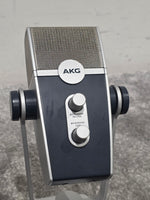 AKG Lyra Microphone - USB Connectivity - Very Good w/ USB Cable - Image 7