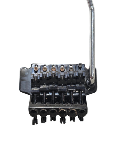 Ibanez SLT101 Tremolo Unit Floyd Rose Tremolo Unit - High Performance - Good