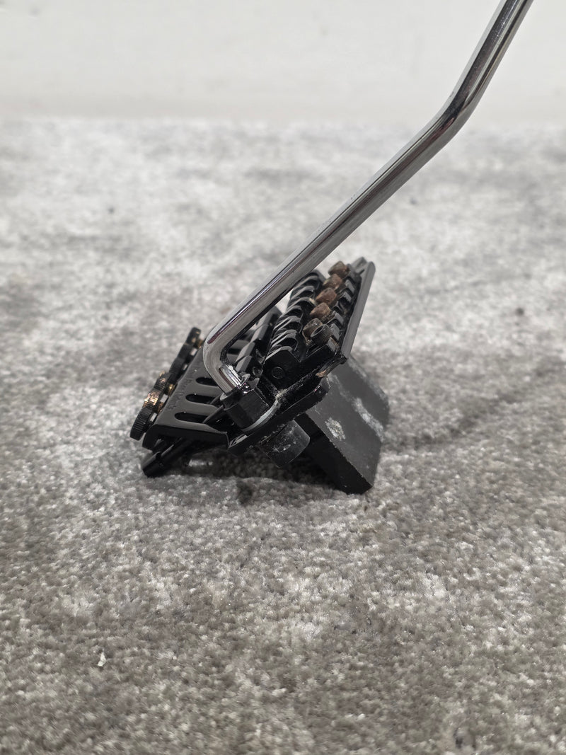 Ibanez SLT101 Tremolo Unit Floyd Rose Tremolo Unit - High Performance - Good - Image 2