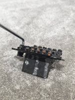 Ibanez SLT101 Tremolo Unit Floyd Rose Tremolo Unit - High Performance - Good - Image 3