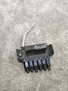 Ibanez SLT101 Tremolo Unit Floyd Rose Tremolo Unit - High Performance - Good - Photo 6