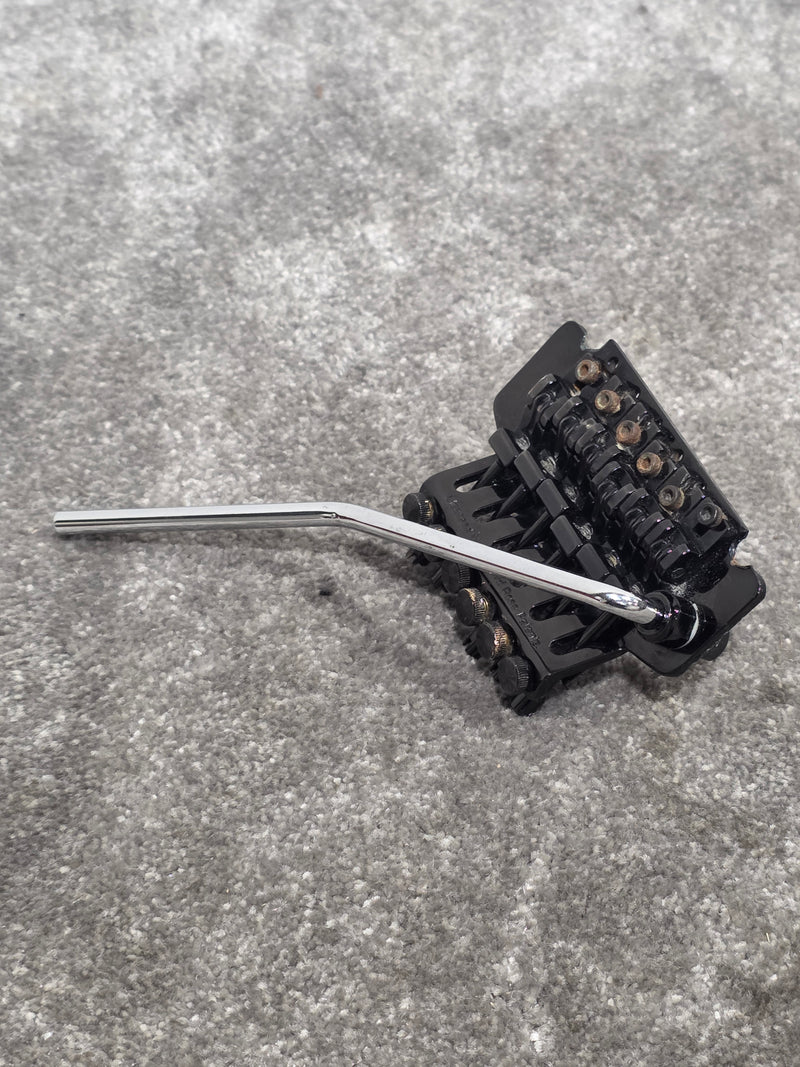 Ibanez SLT101 Tremolo Unit Floyd Rose Tremolo Unit - High Performance - Good - Image 7