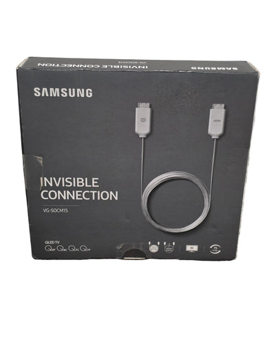 Samsung Invisible Connection VG-SOCM5 Cable - 15M Length - New