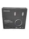 Samsung Invisible Connection VG-SOCM5 Cable - 15M Length - New - Photo 1