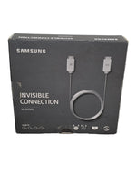 Samsung Invisible Connection VG-SOCM5 Cable - 15M Length - New - Image 1
