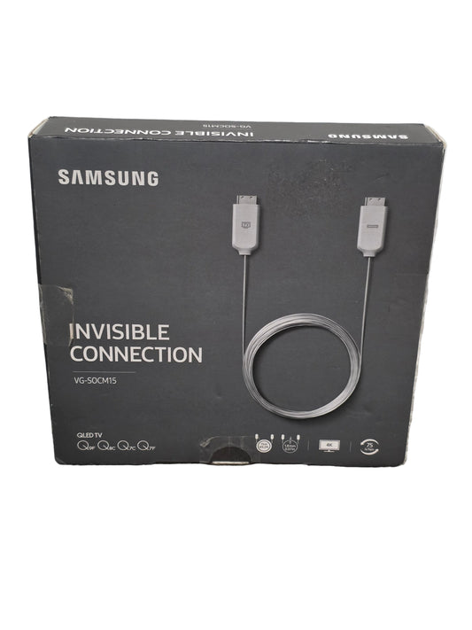 Samsung Invisible Connection VG-SOCM5 Cable - 15M Length - New