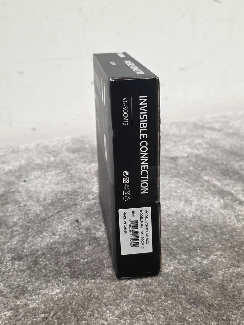 Samsung Invisible Connection VG-SOCM5 Cable - 15M Length - New - Image 2