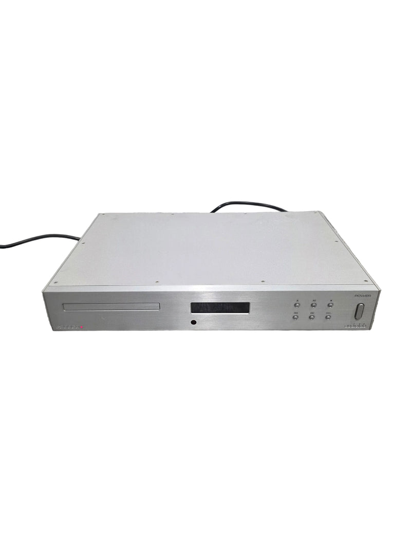 Audiolab 8200CD CD Player - High-Quality DAC - Good w/ Power Supply and Remote Control - Image 1