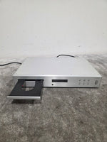 Audiolab 8200CD CD Player - High-Quality DAC - Good w/ Power Supply and Remote Control - Image 2
