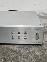 Audiolab 8200CD CD Player - High-Quality DAC - Good w/ Power Supply and Remote Control - Image 3