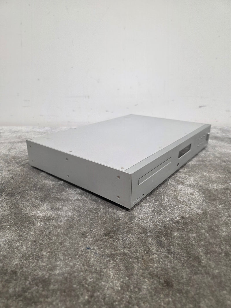 Audiolab 8200CD CD Player - High-Quality DAC - Good w/ Power Supply and Remote Control - Image 6