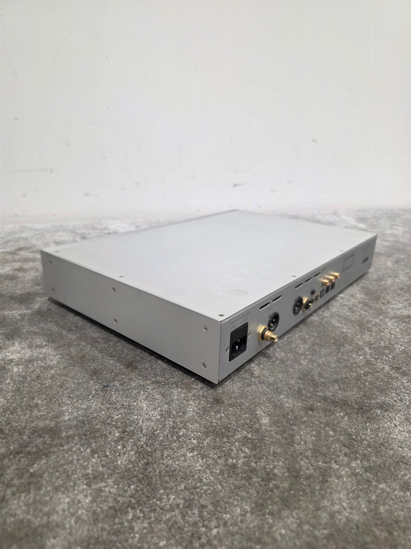 Audiolab 8200CD CD Player - High-Quality DAC - Good w/ Power Supply and Remote Control - Image 11