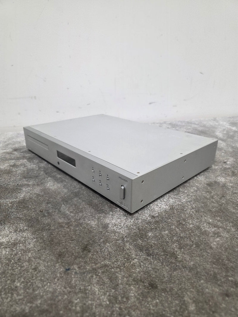 Audiolab 8200CD CD Player - High-Quality DAC - Good w/ Power Supply and Remote Control - Image 12