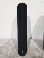 KEF Home Theatre 3000 Series Speaker System - 5.1 Surround Sound - Very Good w/ Speaker Stands - Image 2