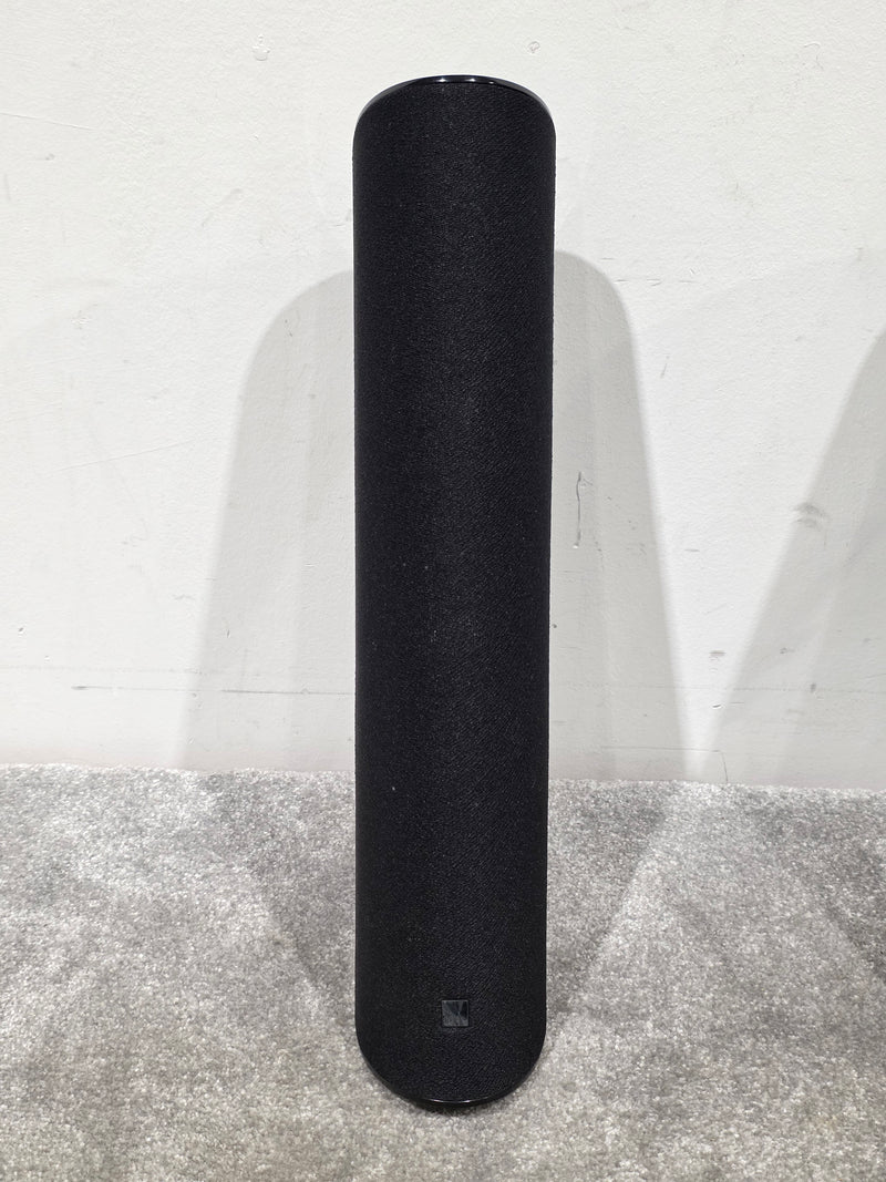 KEF Home Theatre 3000 Series Speaker System - 5.1 Surround Sound - Very Good w/ Speaker Stands - Image 4