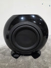 KEF Home Theatre 3000 Series Speaker System - 5.1 Surround Sound - Very Good w/ Speaker Stands - Photo 8