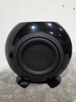 KEF Home Theatre 3000 Series Speaker System - 5.1 Surround Sound - Very Good w/ Speaker Stands - Image 8