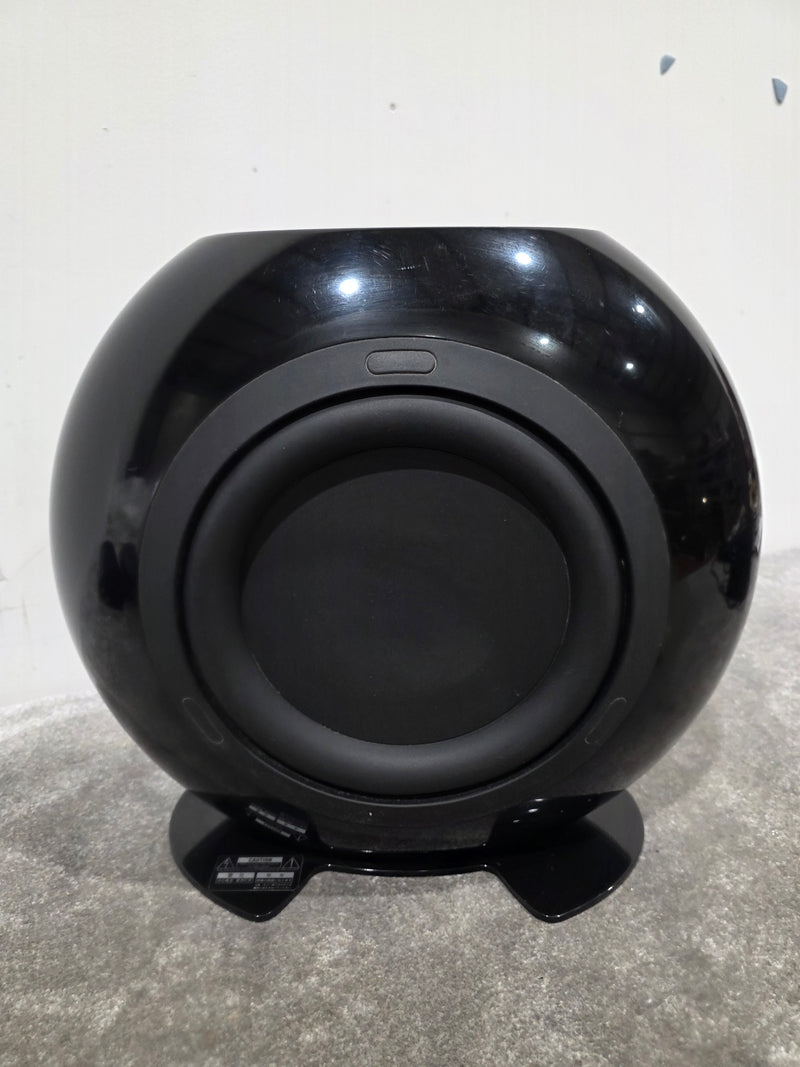 KEF Home Theatre 3000 Series Speaker System - 5.1 Surround Sound - Very Good w/ Speaker Stands - Image 8