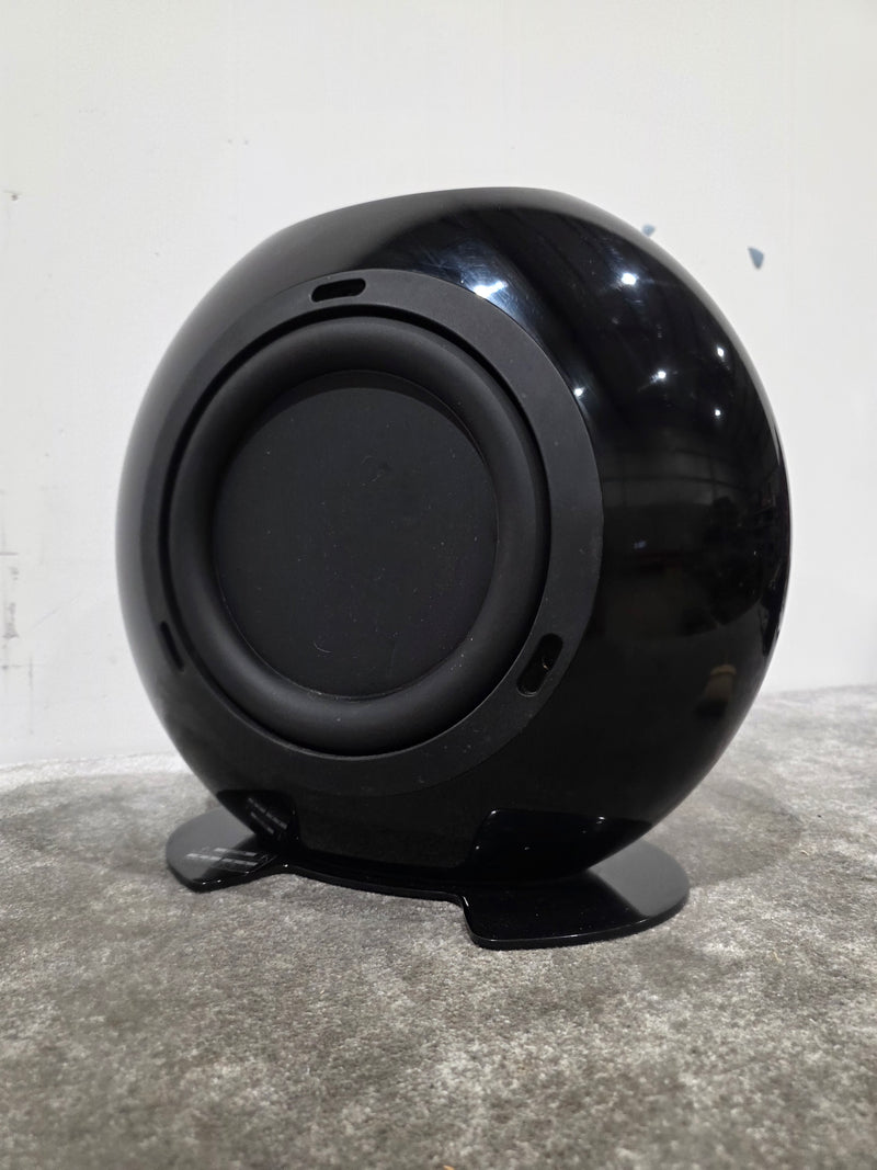 KEF Home Theatre 3000 Series Speaker System - 5.1 Surround Sound - Very Good w/ Speaker Stands - Image 9
