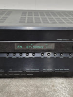 Onkyo TX-SR705 Receiver - 7.1 Channel - Fair w/  Power Supply - Image 3
