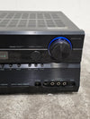 Onkyo TX-SR705 Receiver - 7.1 Channel - Fair w/  Power Supply - Photo 4