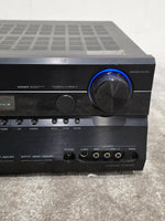 Onkyo TX-SR705 Receiver - 7.1 Channel - Fair w/  Power Supply - Image 4