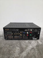 Onkyo TX-SR705 Receiver - 7.1 Channel - Fair w/  Power Supply - Image 13