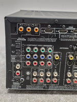 Onkyo TX-SR705 Receiver - 7.1 Channel - Fair w/  Power Supply - Image 5